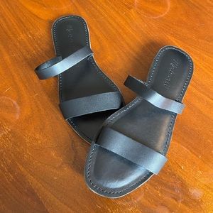 Madewell Sandals
